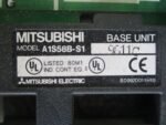 Mitsubishi A1SY81 A1SX81 Melsec Plc Unit Mitsubishi A1S58B-S1 Base Unit *Tested* - Image 9