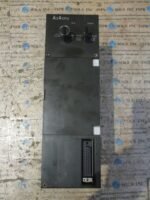 Mitsubishi A2ACPU MELSEC PLC Processor Module Mitsubishi A2ACPU Module *Tested* - Image 3