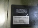 Mitsubishi A2ACPU MELSEC PLC Processor Module Mitsubishi A2ACPU Module *Tested* - Image 7