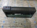 Mitsubishi A68AD MELSEC Output Module Mitsubishi *Tested**Missing Screw Block**