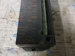 Mitsubishi A68AD MELSEC Output Module Mitsubishi *Tested**Missing Screw Block** - Image 8