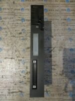 Mitsubishi AD71 MELSEC Positioning PLC Module Mitsubishi AD71 Module *Tested*