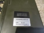 Mitsubishi AD71 MELSEC Positioning PLC Module Mitsubishi AD71 Module *Tested* - Image 7