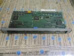 Mitsubishi BN634A666G51 PLC Control Unit Mitsubishi QX522 PLC Module *Tested*