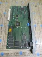 Mitsubishi BN634A666G51 PLC Control Unit Mitsubishi QX522 PLC Module *Tested* - Image 3