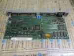 Mitsubishi BN634A666G51 PLC Control Unit Mitsubishi QX522 PLC Module *Tested* - Image 4