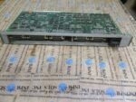 Mitsubishi BN634A666G51 PLC Control Unit Mitsubishi QX522 PLC Module *Tested* - Image 5