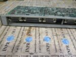 Mitsubishi BN634A666G51 PLC Control Unit Mitsubishi QX522 PLC Module *Tested* - Image 7