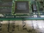 Mitsubishi BN634A666G51 PLC Control Unit Mitsubishi QX522 PLC Module *Tested* - Image 9