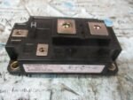 Mitsubishi CM400HA-24H IGBT Power Module Mitsubishi Electric IGBT Unit *Tested*