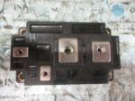 Mitsubishi CM400HA-24H IGBT Power Module Mitsubishi Electric IGBT Unit *Tested* - Image 3