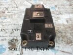 Mitsubishi CM400HA-24H IGBT Power Module Mitsubishi Electric IGBT Unit *Tested* - Image 4