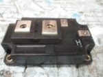 Mitsubishi CM400HA-24H IGBT Power Module Mitsubishi Electric IGBT Unit *Tested* - Image 5