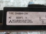 Mitsubishi CM400HA-24H IGBT Power Module Mitsubishi Electric IGBT Unit *Tested* - Image 7