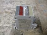 Mitsubishi CP30-BA 2 Pole 7A Circuit Protector Breaker 250VAC CURVE MD *Tested* - Image 3