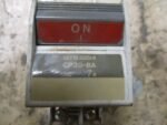 Mitsubishi CP30-BA 2 Pole 7A Circuit Protector Breaker 250VAC CURVE MD *Tested* - Image 5