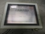 Mitsubishi F90GOT-LWD Programmable Controller Graphic Operation HMI 24VD*Tested* - Image 3