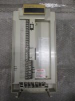 Mitsubishi FR-A220E-3.7K-UL Melsec Inverter 200-220VAC 5HP 17/a8Amp *Tested*