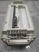 Mitsubishi FR-A220E-3.7K-UL Melsec Inverter 200-220VAC 5HP 17/a8Amp *Tested* - Image 4
