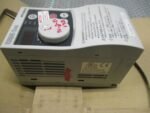 Mitsubishi FR-S520-0.2K-NA Freqrol-S500 Inverter Drive 1/4HP 200VAC 1.4A*Tested* - Image 3