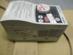 Mitsubishi FR-S520-0.2K-NA Freqrol-S500 Inverter Drive 1/4HP 200VAC 1.4A*Tested* - Image 4