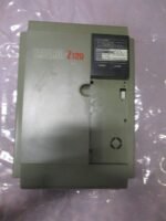 Mitsubishi FR-Z120-0.4K FREQROL-Z120 AC inverter Drive 230VAC 0.4kW 3A *Tested* - Image 3