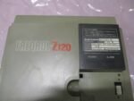 Mitsubishi FR-Z120-0.4K FREQROL-Z120 AC inverter Drive 230VAC 0.4kW 3A *Tested* - Image 6