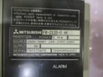 Mitsubishi FR-Z120-0.4K FREQROL-Z120 AC inverter Drive 230VAC 0.4kW 3A *Tested* - Image 7