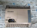 Mitsubishi FX1S-30MR-001 Programmable Controller FX1S-30MR 85-264VAC *Tested*