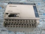 Mitsubishi FX1S-30MR-001 Programmable Controller FX1S-30MR 85-264VAC *Tested* - Image 3