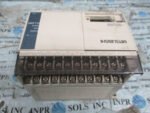 Mitsubishi FX1S-30MR-001 Programmable Controller FX1S-30MR 85-264VAC *Tested* - Image 4