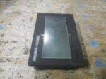 Mitsubishi GT1020-LBD GOT 2000 Graphic Operation Terminal 24VDC 1.9W *Tested* - Image 3