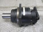 Mitsubishi K10012 Servo Motor reducer Gearbox 12:1 Mitsubishi Reducer *Tested* - Image 3