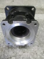 Mitsubishi K10012 Servo Motor reducer Gearbox 12:1 Mitsubishi Reducer *Tested* - Image 5