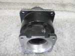 Mitsubishi K10012 Servo Motor reducer Gearbox 12:1 Mitsubishi Reducer *Tested* - Image 6