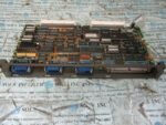 Mitsubishi MC616 Mitsubishi 624A990G51 Mitsubishi MC6166B PLC Module *Tested*