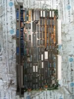 Mitsubishi MC616 Mitsubishi 624A990G51 Mitsubishi MC6166B PLC Module *Tested* - Image 3