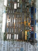 Mitsubishi MC616 Mitsubishi 624A990G51 Mitsubishi MC6166B PLC Module *Tested* - Image 6
