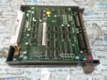 Mitsubishi MC713/727 PLC Card BN634AI50G54 Board MC727A BN634AI5IG53A *Tested* - Image 4