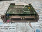 Mitsubishi MC713/727 PLC Card BN634AI50G54 Board MC727A BN634AI5IG53A *Tested* - Image 5