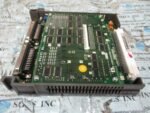 Mitsubishi MC713/727 PLC Card BN634AI50G54 Board MC727A BN634AI5IG53A *Tested* - Image 6