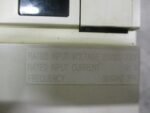 Mitsubishi MDS-A-CV-110 AC Servo Power Supply 41A  200-230VAC 270-311VDC*Tested* - Image 7