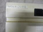 Mitsubishi MDS-A-CV-110 AC Servo Power Supply 41A  200-230VAC 270-311VDC*Tested* - Image 8