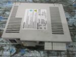 Mitsubishi MR-E-40A-KH003 AC Servo Drive 400W 2.6A 200-230VAC 2.3A *Tested* - Image 6