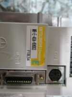 Mitsubishi MR-E-40A-KH003 AC Servo Drive 400W 2.6A 200-230VAC 2.3A *Tested* - Image 7