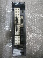 Mitsubishi MR-J3-20B1 Melservo AC Servo Drive 200W 5A 100-120VAC 1Phase *Tested*