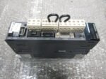 Mitsubishi MR-J3-20B1 Melservo AC Servo Drive 200W 5A 100-120VAC 1Phase *Tested* - Image 3