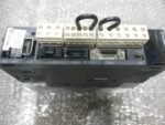 Mitsubishi MR-J3-20B1 Melservo AC Servo Drive 200W 5A 100-120VAC 1Phase *Tested* - Image 6