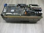 Mitsubishi MR-S1-100-E01 CNC Servo Amplifier Module MR-SI-100 Base Unit *Tested*