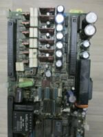 Mitsubishi MR-S1-100-E01 CNC Servo Amplifier Module MR-SI-100 Base Unit *Tested* - Image 5